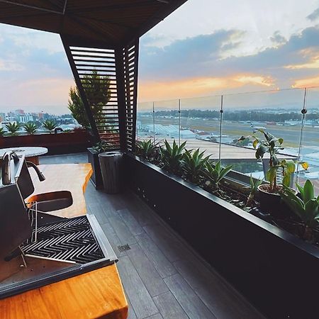 Luxury Apartment Guatemala Airport Narama Zona 13 Экстерьер фото